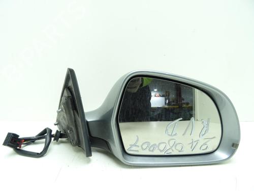 Used Right mirror AUDI A5 (8T3) 3.2 FSI (265 hp) 31306091