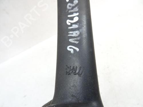 Front left exterior door handle MERCEDES-BENZ VITO / MIXTO Van (W639) 115 CDI (639.601, 639.603, 639.605) | BP20051780C128 