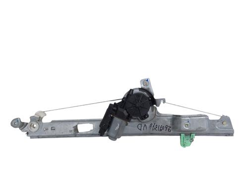 Used Front right window mechanism Front right window mechanism 38296991 38296991