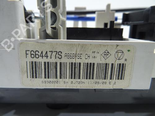 AC-Styringsenhed/Manøvreenhed CITROËN C3 I (FC_, FN_) 1.1 i | BP25268567I5 