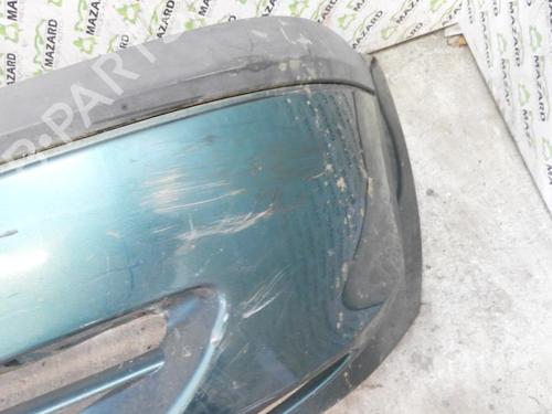 Used Front bumper Front bumper 20060437 20060437