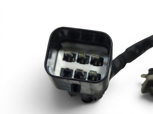 Used Front wiper motor Front wiper motor SSANGYONG KORANDO (CK) 2.0 e-XDi 4WD (175 hp) 35995316 35995316
