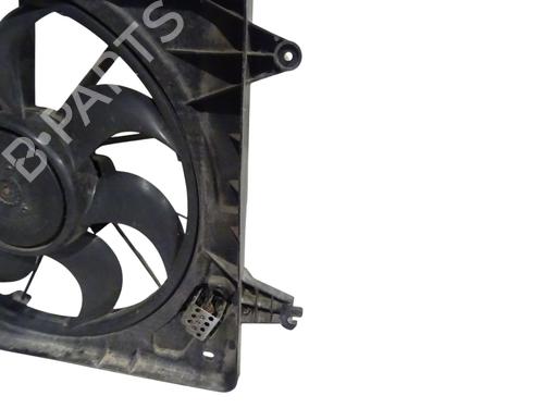 Radiator fan DACIA SANDERO 1.6 16V Bifuel | BP38296820M35 - Image 8