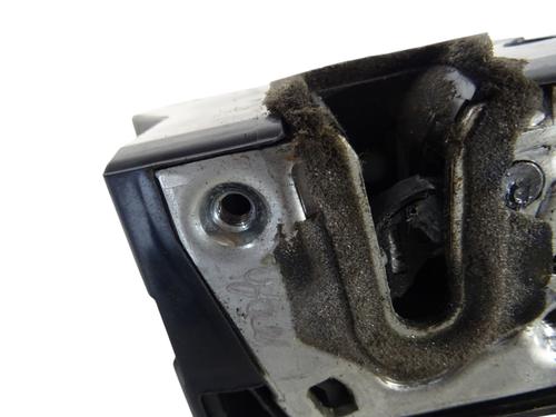Front left lock DACIA DUSTER (HM_) 1.0 LPG (HMMT) | BP38727035C98 - Image 5