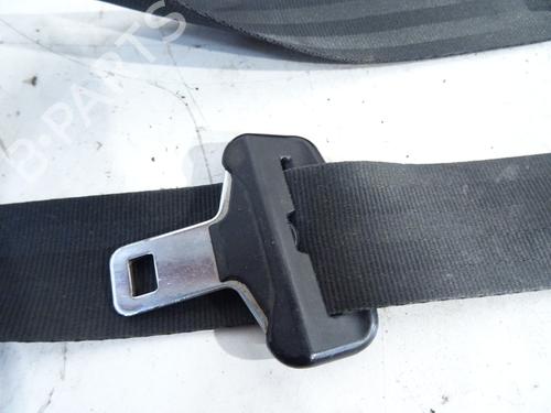 Front left seatbelt CITROËN C4 I (LC_) 1.6 HDi | BP33429131I26 - Image 3