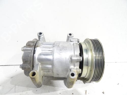 AC compressor RENAULT KANGOO Express (FW0/1_) 1.5 dCi 90 (FW0G, FW05, FW08, FW11) | BP31851064M34 - Image 7
