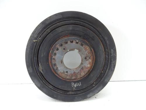 Used Pulley SUZUKI GRAND VITARA I (FT, HT) 2.0 HDI 110 16V 4x4 (SQ420D, TD83V) (109 hp) 20069342