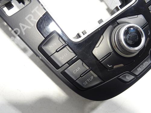 Switch AUDI A5 (8T3) 3.0 TDI quattro | BP33233718I30  - Image 5