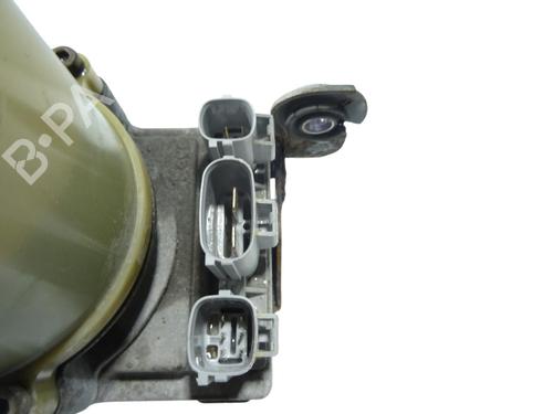 Steering pump MAZDA 3 (BK) 2.0 (BKEP) | BP38312717M99 - Image 2