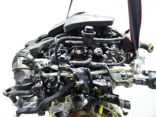 Engine RENAULT CLIO V (B7_) 1.6 E-TECH 140 (B7MU) | BP29863375M1 - Image 3