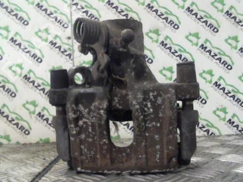 Used Left rear brake caliper MAZDA 3 (BK) 1.6 (BK14) (105 hp) 20073314
