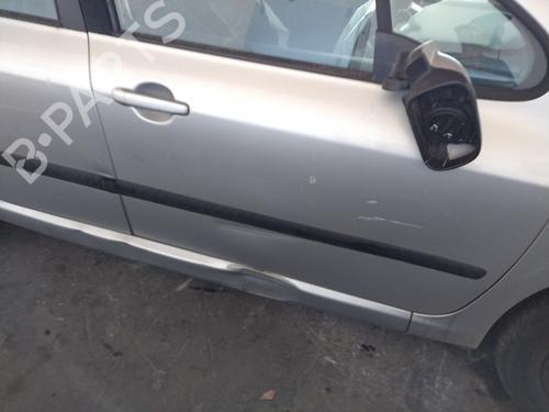 Brugte PEUGEOT 307 (3A/C) 1.6 HDi 4954507