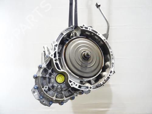 Used Gearbox MERCEDES-BENZ A-CLASS (W176) A 160 CDI / d (176.011) (90 hp) 32094228