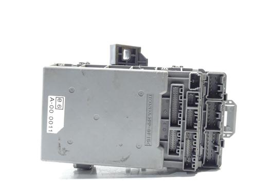 Electronic module HONDA CR-V II (RD_)  | BP28077629M83 