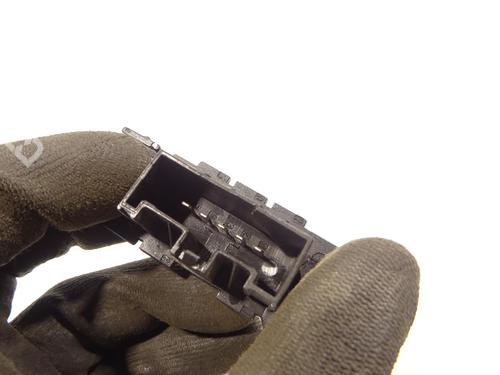 Heater resistor FIAT FIORINO Box Body/MPV (225_) 1.4 Natural Power (225BXC1A, 225AXC1A) | BP28218388M108 