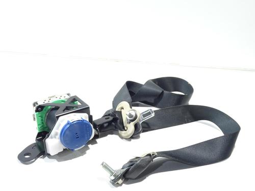 Front right seatbelt MAZDA 6 Hatchback (GH) 2.2 MZR-CD (GH10) | BP28077672I25 - Image 6