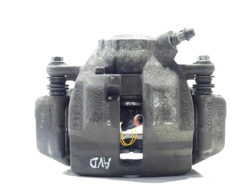 right-front-brake-caliper-mercedes-benz-slk-r171-2004-2005-2006-2007-2008-2009-2010-2011-25726349 main image
