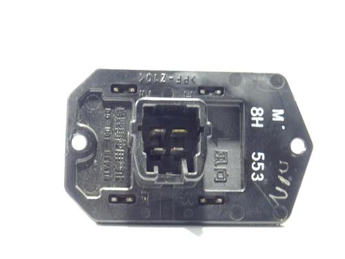 heater-resistor-jeep-wrangler-iii-jk-2006-33829010 main image