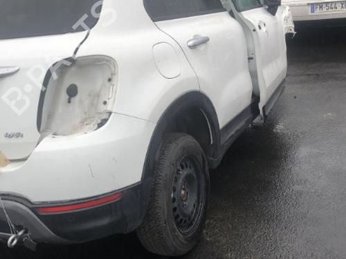 Sæde Bagtil FIAT 500X (334_)  | BP22518202C17  - Image 5