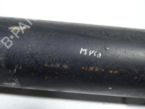 Driveshaft MITSUBISHI PAJERO I (L04_G, L14_G) 2.5 TD (L044G, L049G) | BP24180550M37 