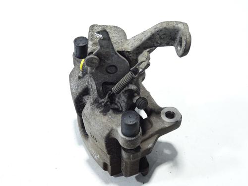 Left rear brake caliper JAGUAR XF I (X250) 3.0 D | BP30171261M107