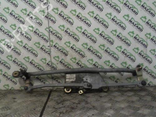 Used Front wipers mechanism CITROËN XANTIA (X1_, X2_) 2.0 HDI 109 (109 hp) 20176072