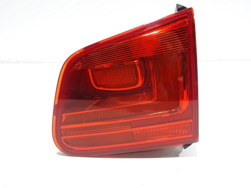 Used Right tailgate light VW TIGUAN (5N_) 2.0 TDI (140 hp) 28611985