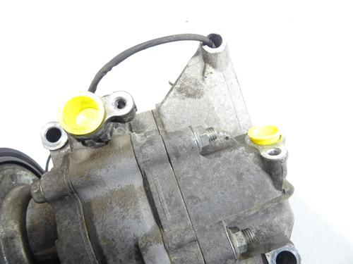 AC compressor MAZDA 2 (DE_, DH_) 1.5 (DE5FS) | BP31848104M34