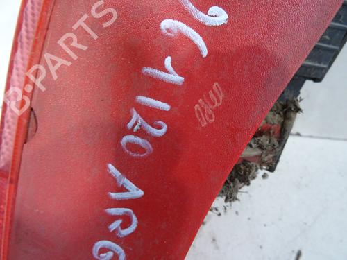 Left taillight RENAULT CLIO II Hatchback Van (SB0/1/2_) 1.9 D (SB0R) | BP33429125C34 - Image 4
