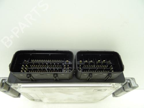 Electronic module OPEL CORSA F (P2JO) 1.2 (68) | BP28140335M83  - Image 8