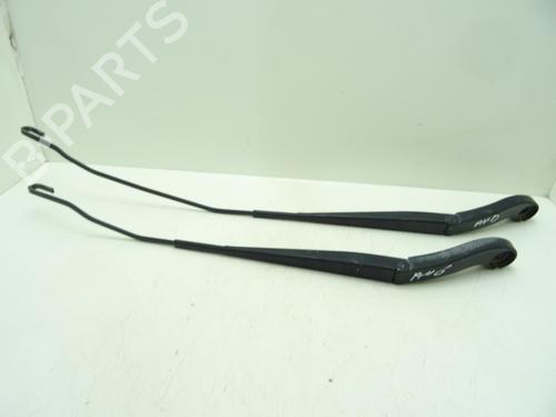 Used Front windshield wiper arm CITROËN JUMPY II Van 1.6 HDi 90 16V (90 hp) 28429282