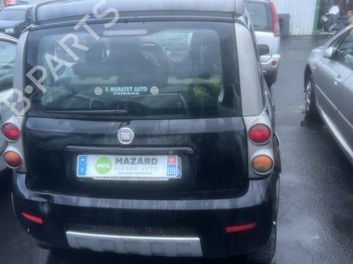 AC compressor FIAT PANDA (169_) 1.3 D Multijet 4x4 (169.AXC2A) | BP25001127M34 - Image 11