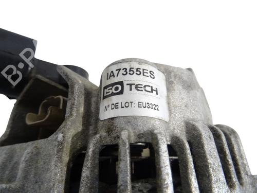 Used Alternator Alternator 38165047 38165047