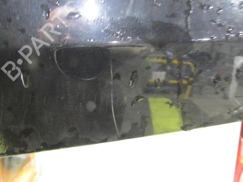 Tailgate PEUGEOT 207 CC (WD_) 1.6 HDi | BP22200043C6 