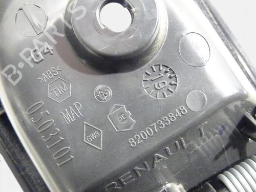 Front left interior door handle DACIA LODGY (JS_) 1.3 TCe 100 (JSNU) | BP35889058I13 - Image 3