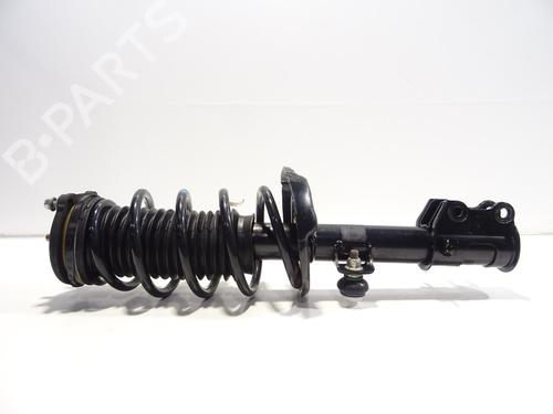 Used Right front shock absorber FIAT FIORINO Box Body/MPV (225_) 1.4 Natural Power (225BXC1A, 225AXC1A) (78 hp) 28283437