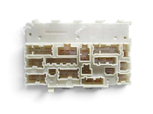 Elektronisk modul Elektronisk modul RENAULT MEGANE E-TECH SUV EV60 (BNJ1) (218 hp) 39728902 39728902