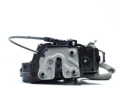 Rear right lock RENAULT CLIO V (B7_) 1.6 E-TECH 140 (B7MU) | BP29115207C99 