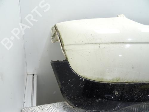 Rear bumper MINI MINI (R56) Cooper D | BP27154371C8 