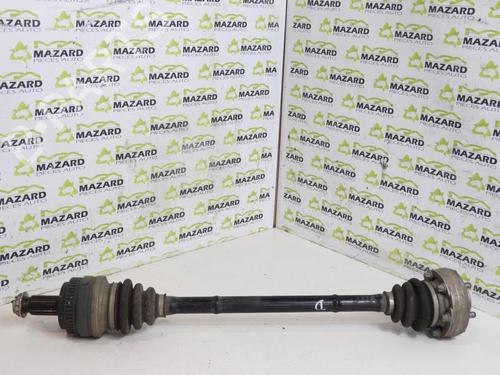 Used Right rear driveshaft BMW 3 (E90) 318 d (122 hp) 20070266