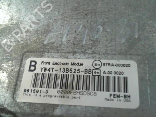 Used Control unit Control unit JAGUAR S-TYPE II (X200) 3.0 V6 (238 hp) 21965395 21965395