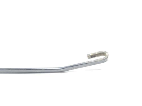 Front windshield wiper arm LIGIER OPTIMAX 0.5 | BP28353807C143 