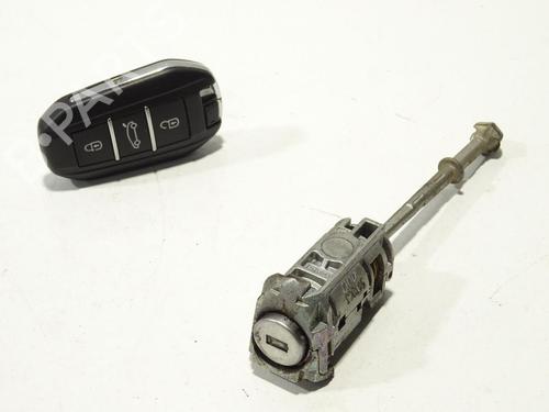 Electronic module PEUGEOT 508 SW I (8E_) 2.0 BlueHDi 180 | BP29353435M83 