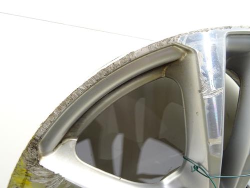 Rim AUDI A3 Sportback (8VA, 8VF) 1.4 TFSI | BP29484639C45 