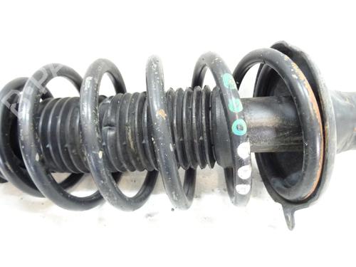 Left front shock absorber VW GOLF III Cabriolet (1E7)  | BP20051179M16 