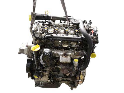 Engine OPEL COMBO Box Body/MPV 1.3 CDTI 16V | BP38646960M1 - Image 3