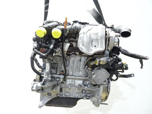 Motor PEUGEOT 3008 I MPV (0U_) 1.6 HDi | BP29919678M1