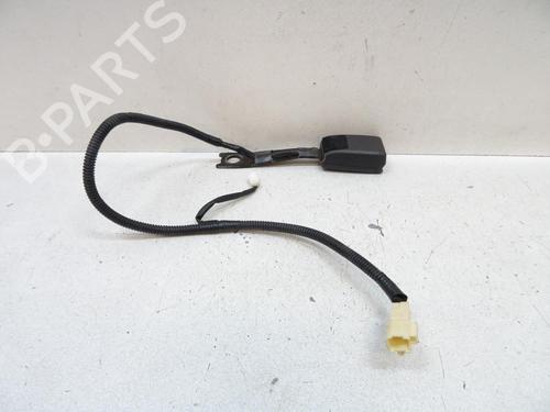 Used Seat buckle TOYOTA AVENSIS Estate (_T25_) 2.0 D-4D (CDT250_, CDT250R) (116 hp) 20065960