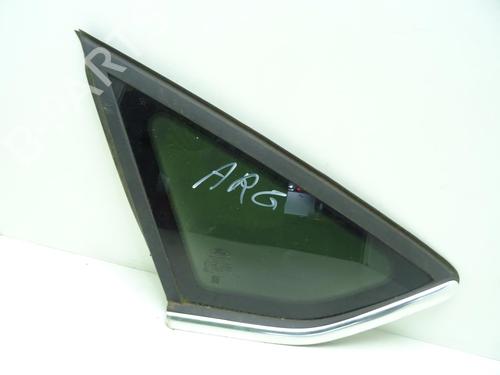 Used Rear left quarter glass FORD FOCUS III 1.5 TDCi (120 hp) 31294288