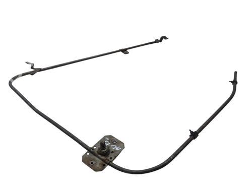Used Front right window mechanism Front right window mechanism IVECO DAILY I Van 35-10 (10314204, 10314211, 10314212, 10314217, 10314411,... (92 hp) 36306720 36306720